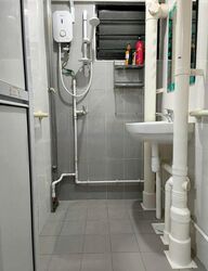 Blk 176 Boon Lay Green (Jurong West), HDB 3 Rooms #598679781